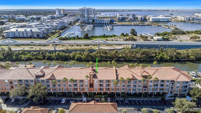 5000 CULBREATH KEY WAY 8-316, Tampa, FL 33611