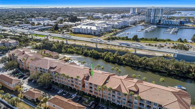 5000 CULBREATH KEY WAY 8-316, Tampa, FL 33611