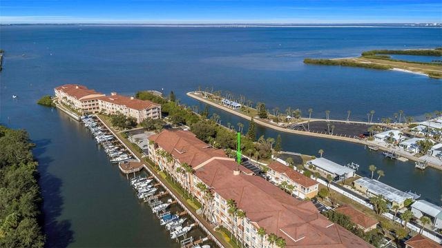 5000 CULBREATH KEY WAY 8-316, Tampa, FL 33611