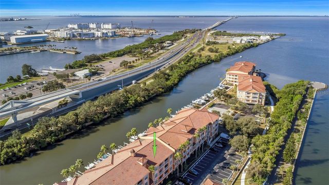 5000 CULBREATH KEY WAY 8-316, Tampa, FL 33611