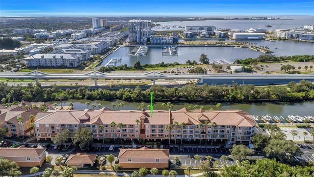 5000 CULBREATH KEY WAY 8-316, Tampa, FL 33611