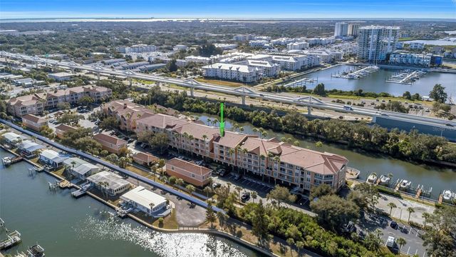 5000 CULBREATH KEY WAY 8-316, Tampa, FL 33611