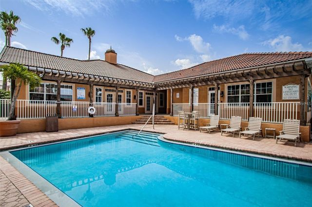 5000 CULBREATH KEY WAY 8-316, Tampa, FL 33611