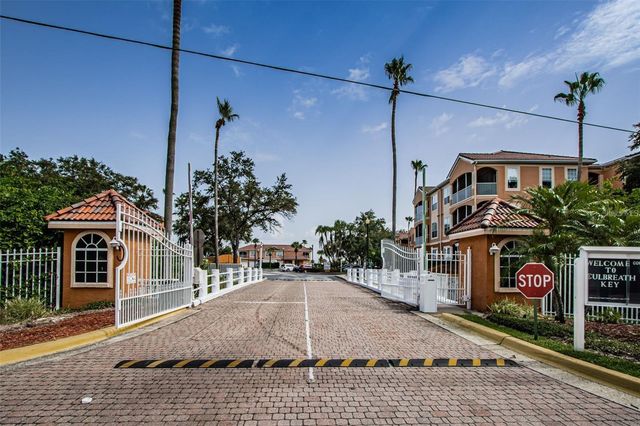 5000 CULBREATH KEY WAY 8-316, Tampa, FL 33611