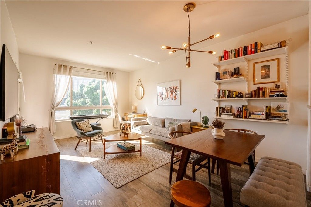 100 S Alameda Street 364, Los Angeles, CA 90012 — exterior
