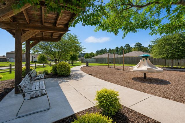 16536 Plum Bark Drive, New Caney, TX 77357