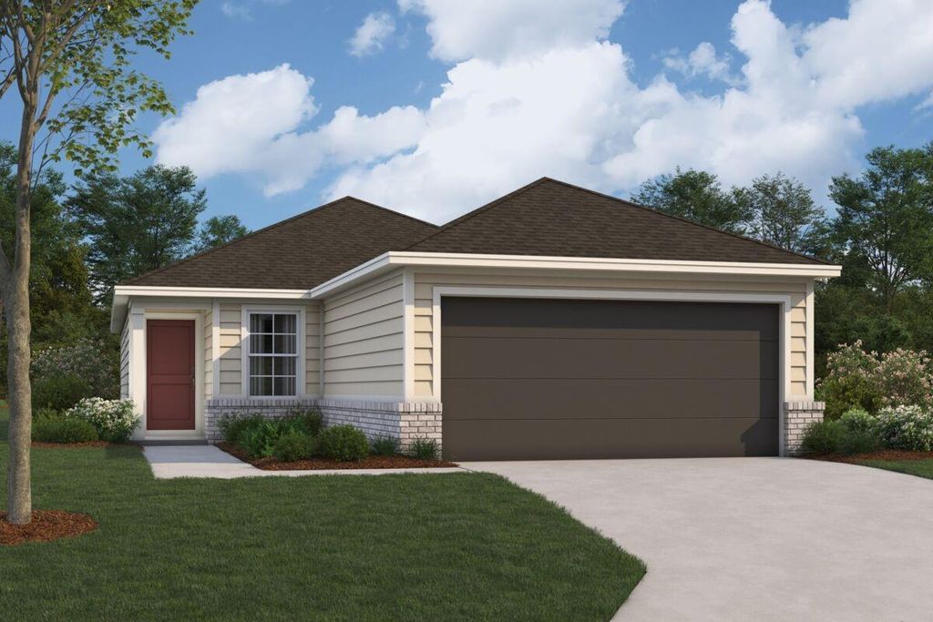 16536 Plum Bark Drive, New Caney, TX 77357
