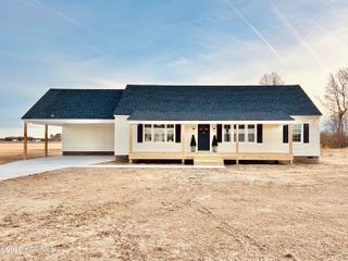 1279 Center Hill Highway, Hertford, NC 27944