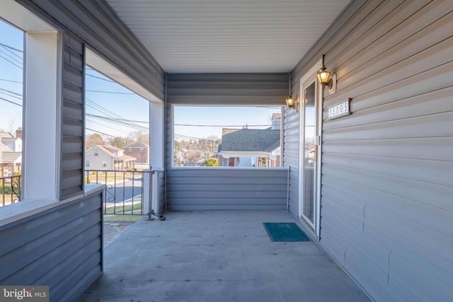 3005 MORELAND AVE, Baltimore, MD 21234