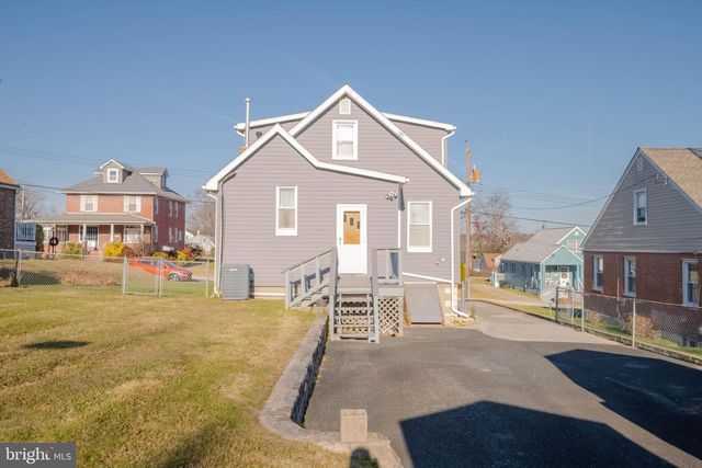 3005 MORELAND AVE, Baltimore, MD 21234