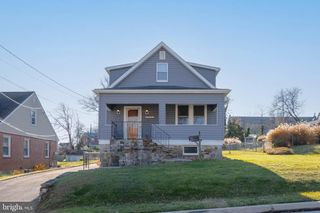 3005 MORELAND AVE, Baltimore, MD 21234