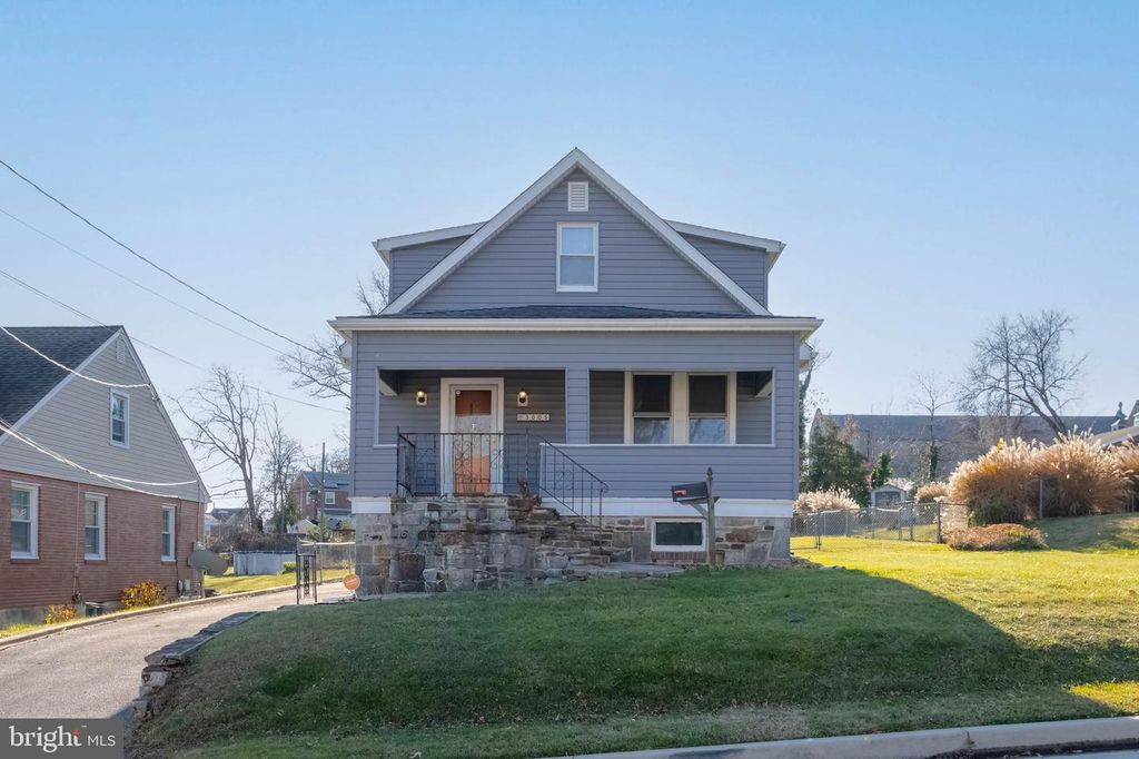 3005 MORELAND AVE, Baltimore, MD 21234