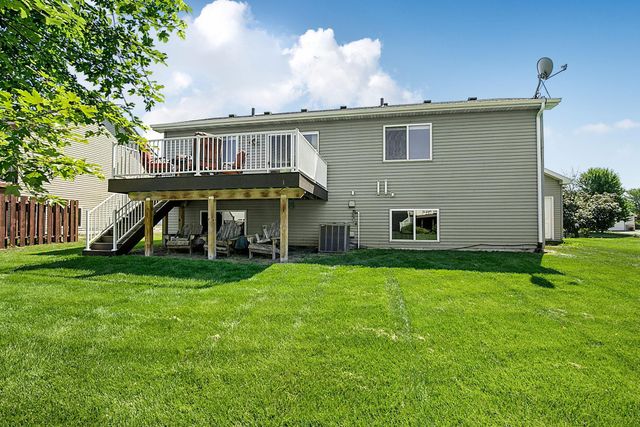 24457 17th Avenue, Saint Augusta, MN 56301