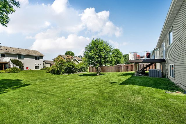 24457 17th Avenue, Saint Augusta, MN 56301