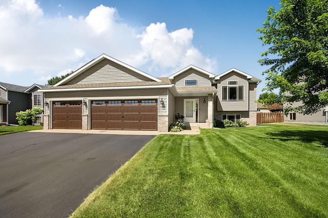 24457 17th Avenue, Saint Augusta, MN 56301