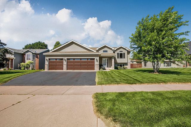 24457 17th Avenue, Saint Augusta, MN 56301