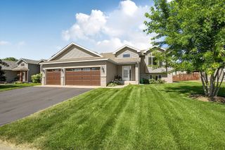 24457 17th Avenue, Saint Augusta, MN 56301