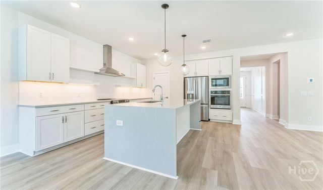 162 Mage Street, Savannah, GA 31302