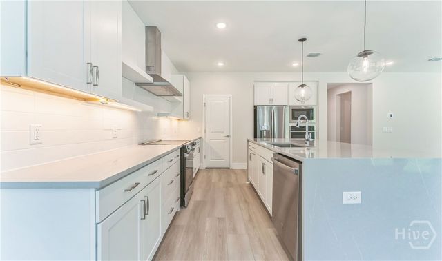 162 Mage Street, Savannah, GA 31302