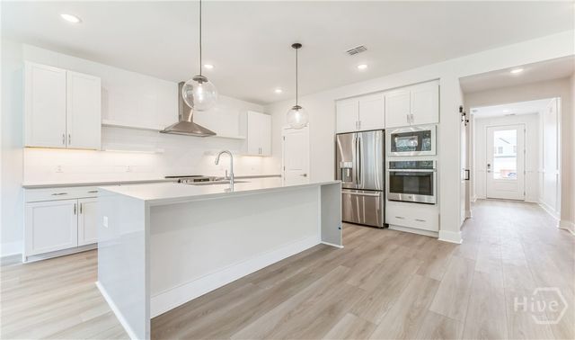 162 Mage Street, Savannah, GA 31302