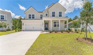 162 Mage Street, Savannah, GA 31302