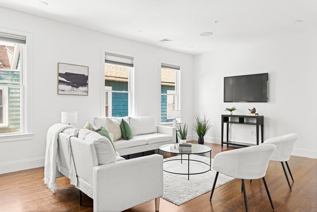 76 Flint St 2, Somerville, MA 02145