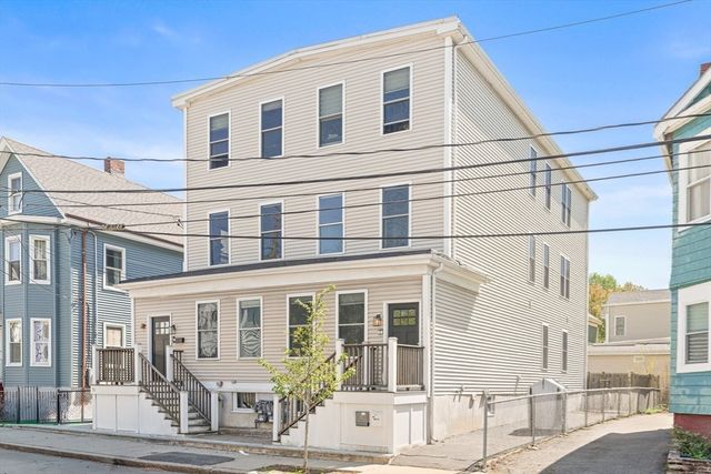 76 Flint St 2, Somerville, MA 02145