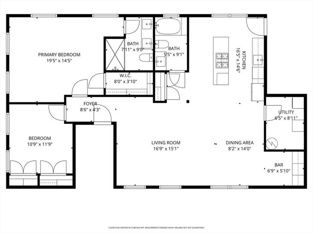 76 Flint St 2, Somerville, MA 02145