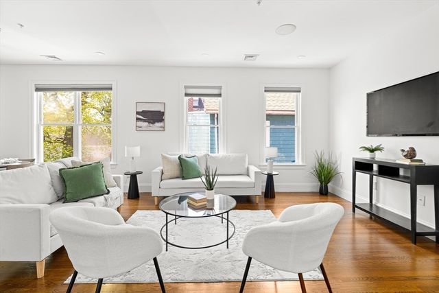 76 Flint St 2, Somerville, MA 02145
