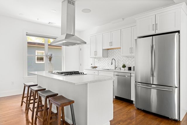 76 Flint St 2, Somerville, MA 02145