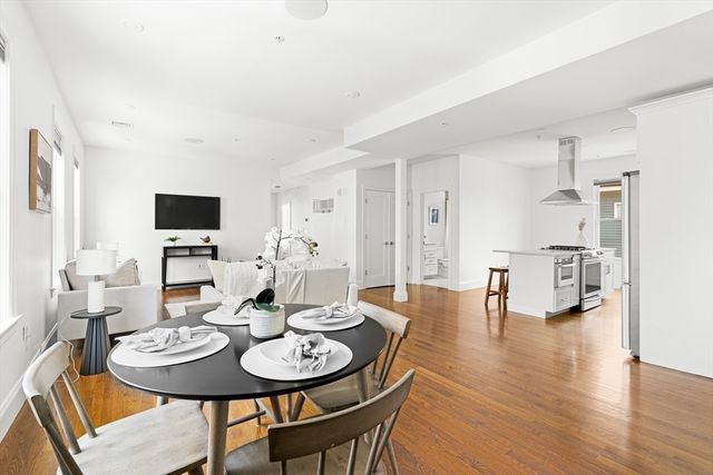 76 Flint St 2, Somerville, MA 02145