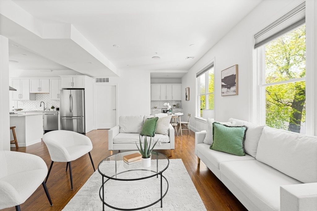 76 Flint St 2, Somerville, MA 02145