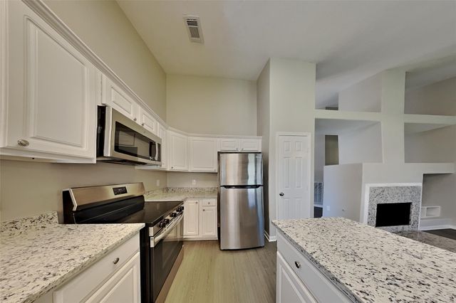 20022 Crossvine Trail Lane, Cypress, TX 77433