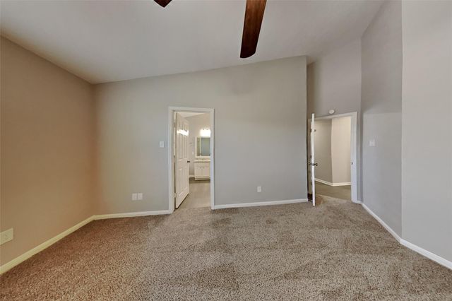 20022 Crossvine Trail Lane, Cypress, TX 77433