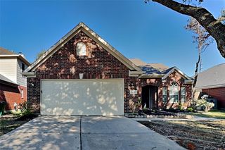 20022 Crossvine Trail Lane, Cypress, TX 77433