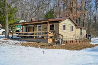 4712 Poplar Drive, Harrison, MI 48625