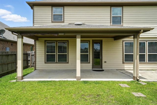 15410 Rosehill Summit Lane, Houston, TX 77044