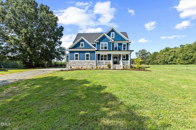 2946 Silk Hope Gum Springs Road, Pittsboro, NC 27312