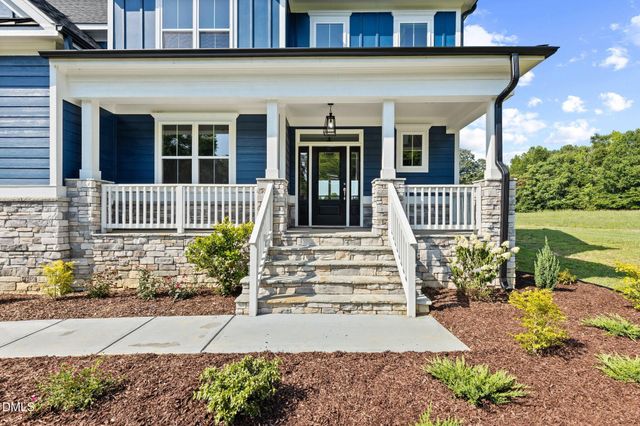 2946 Silk Hope Gum Springs Road, Pittsboro, NC 27312
