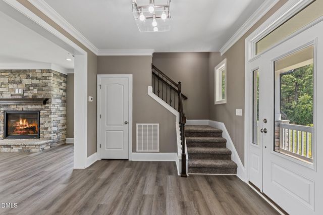 2946 Silk Hope Gum Springs Road, Pittsboro, NC 27312