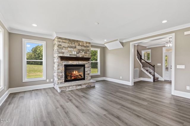 2946 Silk Hope Gum Springs Road, Pittsboro, NC 27312