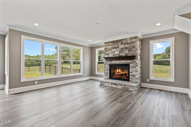 2946 Silk Hope Gum Springs Road, Pittsboro, NC 27312