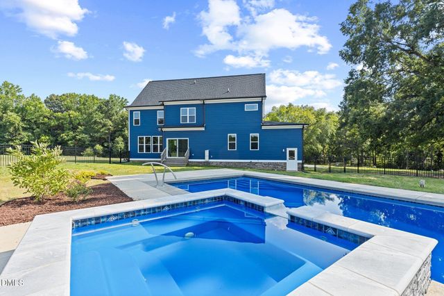 2946 Silk Hope Gum Springs Road, Pittsboro, NC 27312