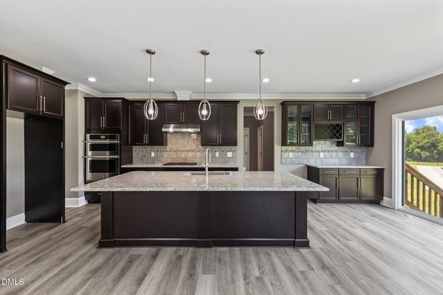 2946 Silk Hope Gum Springs Road, Pittsboro, NC 27312