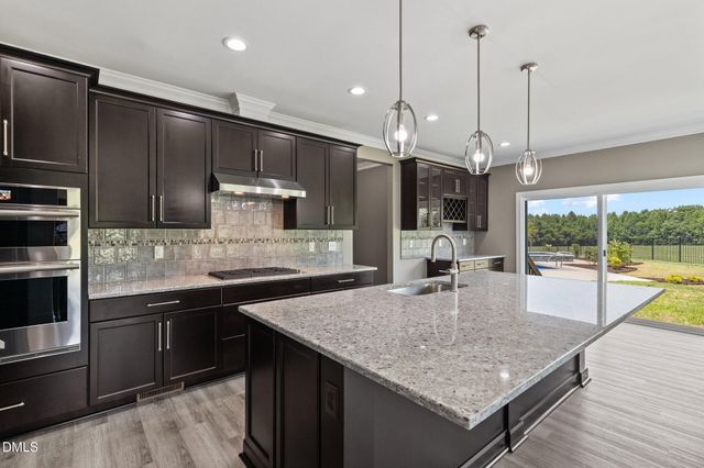 2946 Silk Hope Gum Springs Road, Pittsboro, NC 27312