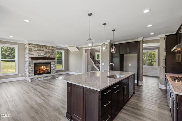2946 Silk Hope Gum Springs Road, Pittsboro, NC 27312