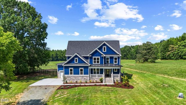 2946 Silk Hope Gum Springs Road, Pittsboro, NC 27312