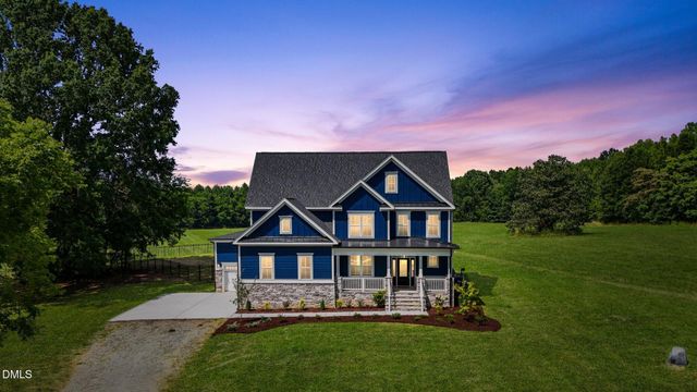 2946 Silk Hope Gum Springs Road, Pittsboro, NC 27312