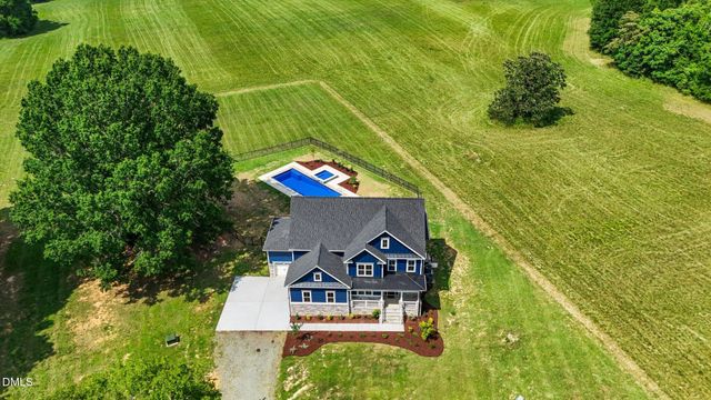 2946 Silk Hope Gum Springs Road, Pittsboro, NC 27312