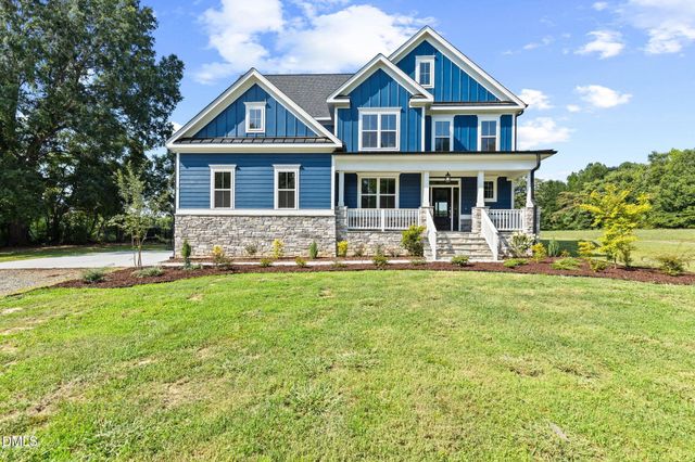 2946 Silk Hope Gum Springs Road, Pittsboro, NC 27312